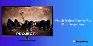 Is Project X (2012) Available on Netflix