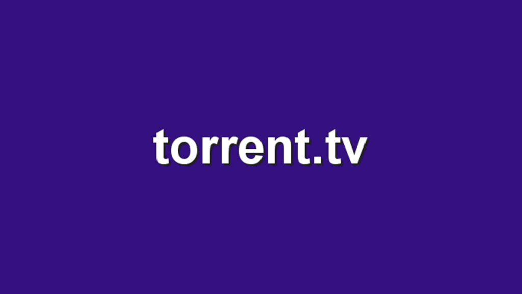 Torrent TV