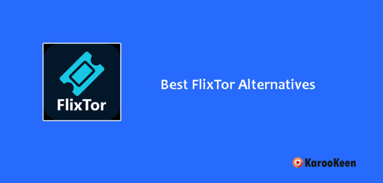 8 Best FlixTor Alternatives That Actually Work In 2025