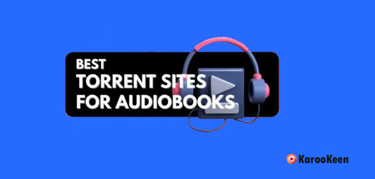 11 Best Audiobook Torrent Sites In 2023