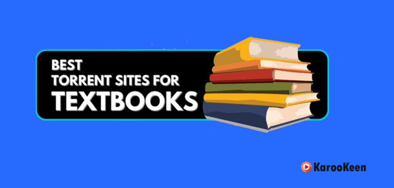 10 Best Sites For Textbook Torrents In 2023
