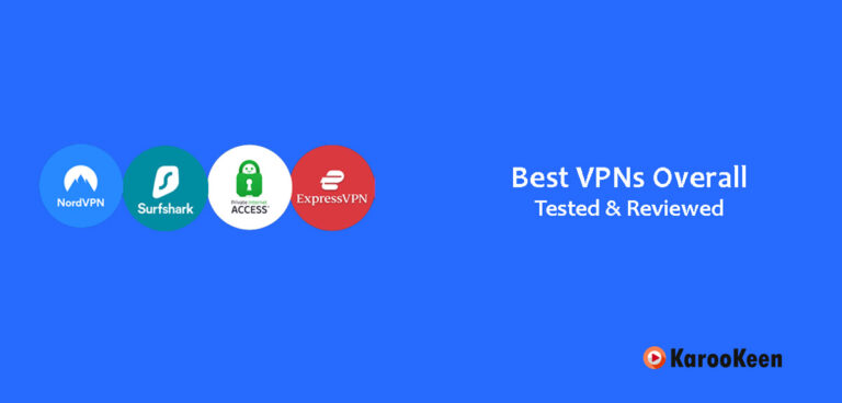 Best VPNs of 2024: Tested & Reviewed