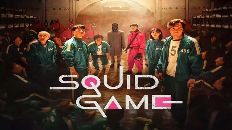 Where and How to Watch Squid Game: Season 2 From Anywhere?