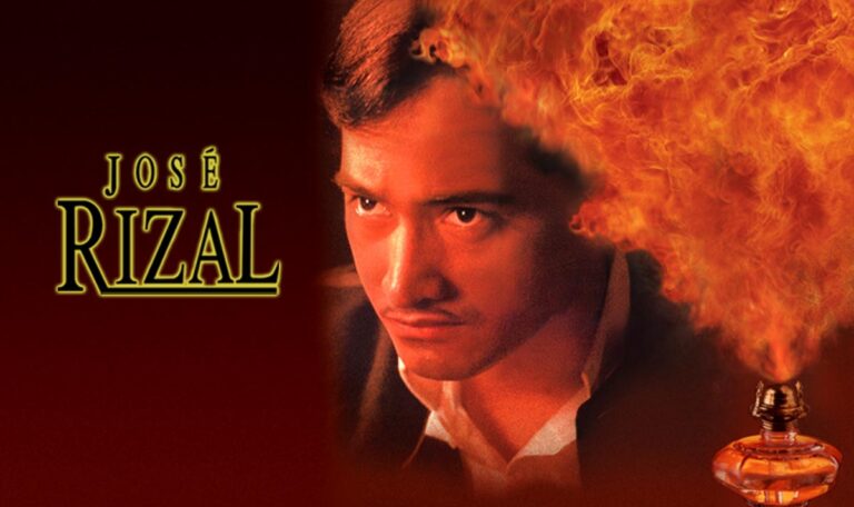 How to Watch Jose Rizal (1998) on Netflix From Anywhere?