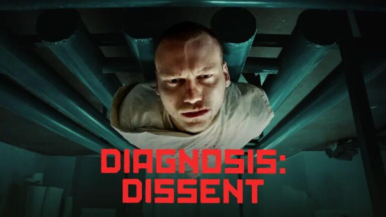 Where And How to Watch Diagnosis: Dissent (2023) From Anywhere?