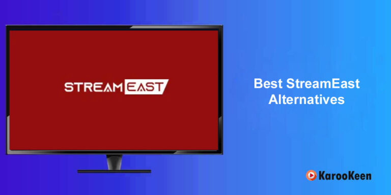 15 Best StreamEast Alternatives for Sports Streaming