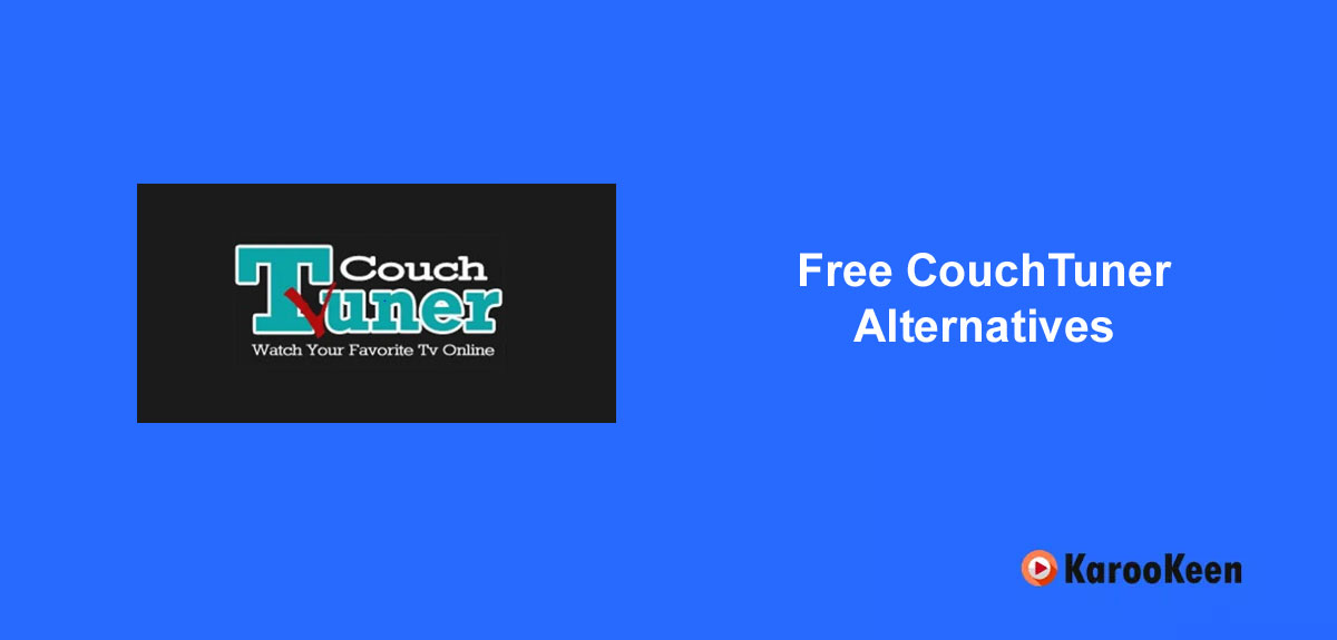Free CouchTuner Alternatives