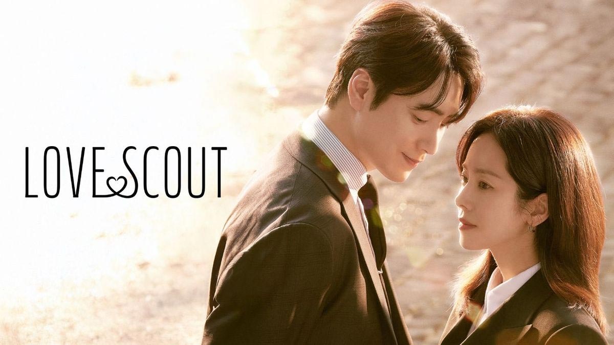 Watch Love Scout on Netflix