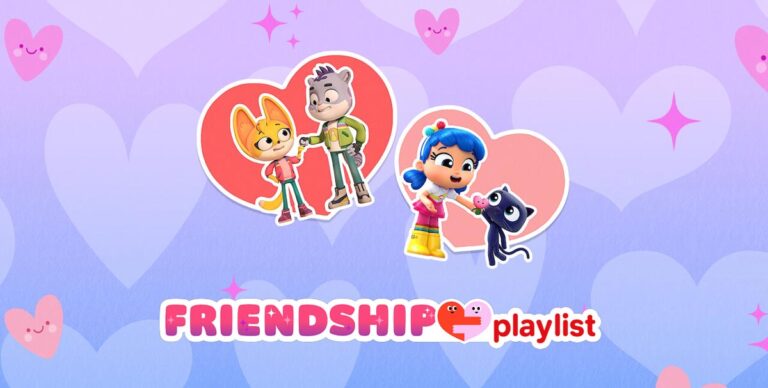 Friendship Playlist (2025) Not Found on Netflix? Here Is How to Watch!