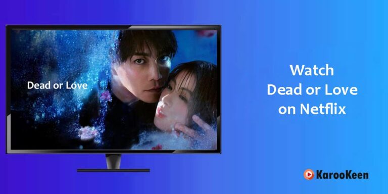 Can’t Find Dead or Love (2025) on Netflix? How to Watch From Anywhere