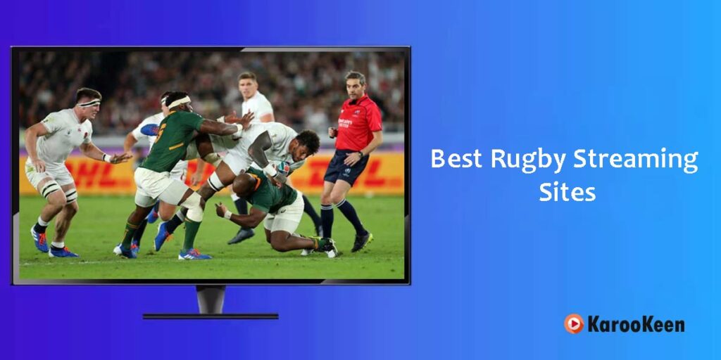 11 Best Rugby Streaming Sites to Watch Every Match Live In 2026