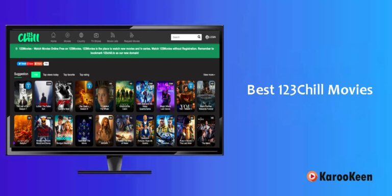 Best 123Chill Movies to Watch In 2025