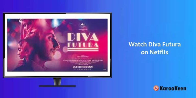 Can’t Find Diva Futura (2025) on Netflix? Here’s the Solution