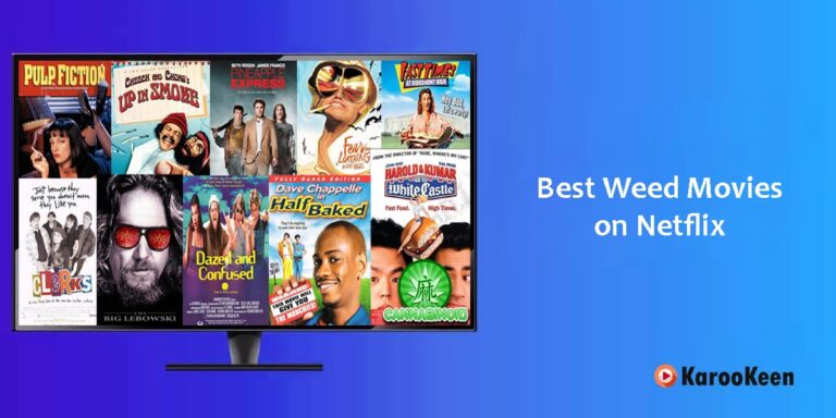 11 Best Weed Movies on Netflix You Can Stream Right Now