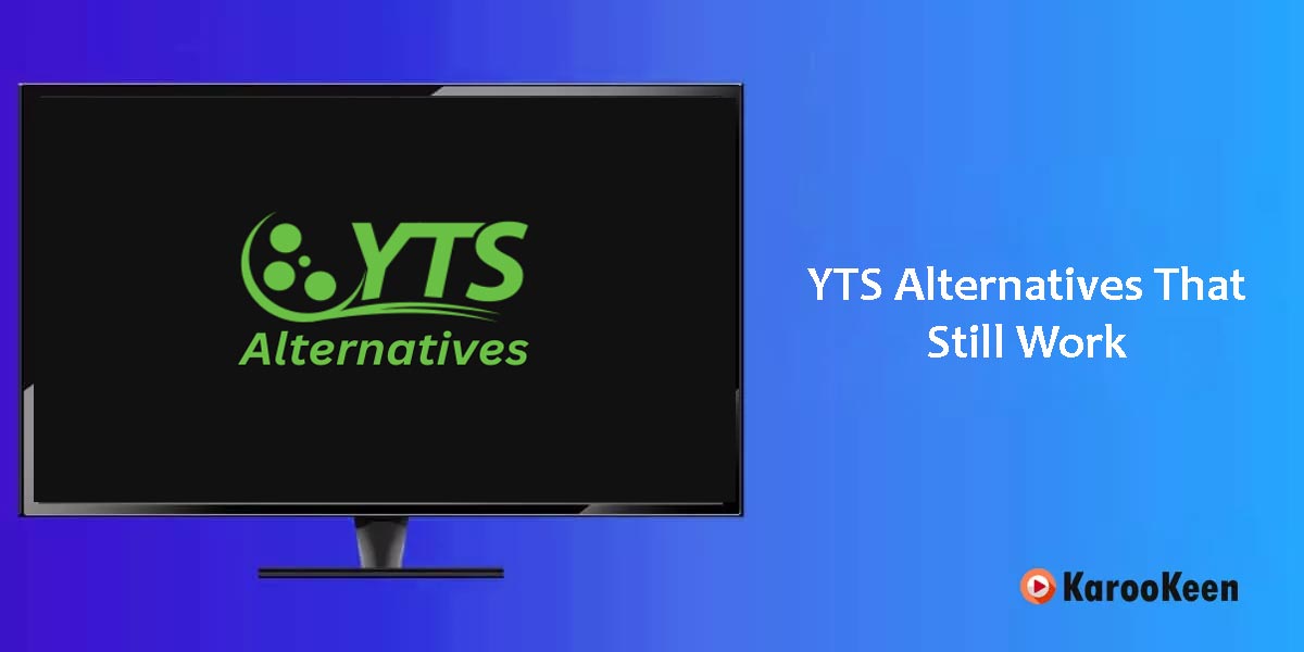 Best YTS.mx Alternatives