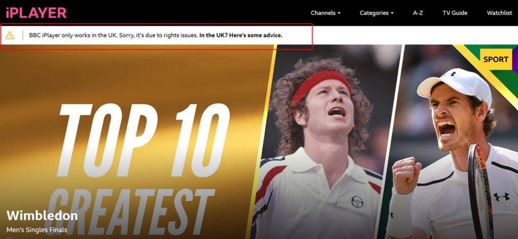 Watch Wimbledon 2025 Live Online Free