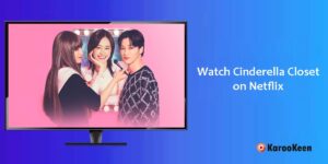 Watch Cinderella Closet on Netflix