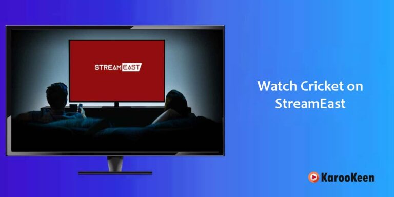 StreamEast Cricket: Watch All Matches Free Online in HD