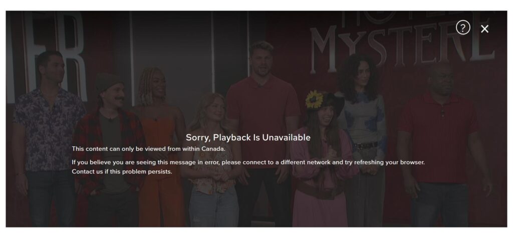 Watch Big Brother US