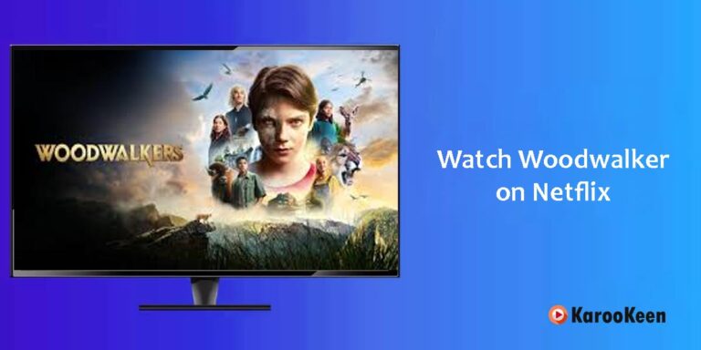 Watch Woodwalkers (2024) on Netflix