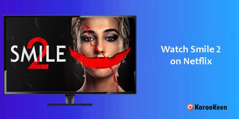 Watch Smile 2 on Netflix