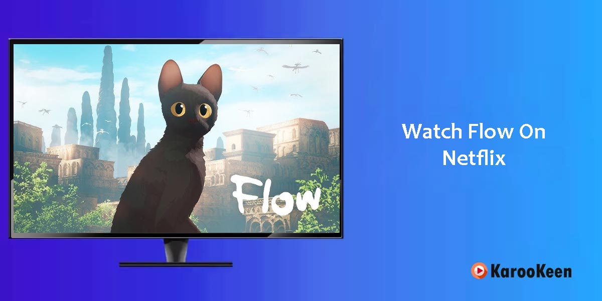 Watch Flow on Netflix